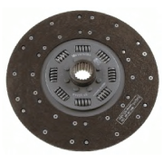 SA 015 250 4603 (Clutch Plate)